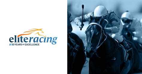 elite racing tips|About ELITE HORSE TIPS .
